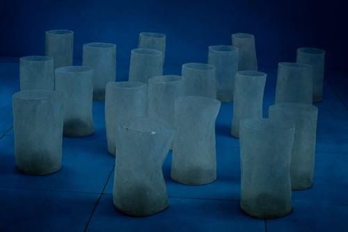 Repetition Nineteen III, 1968 — אווה הסה