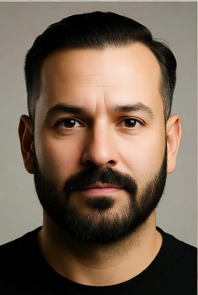 דניאל ר׳