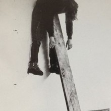 אמנות חוסר האונים