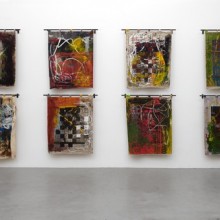פסיכולוגיה: האישי והפוליטי-האמנות של אוסקר מורילו