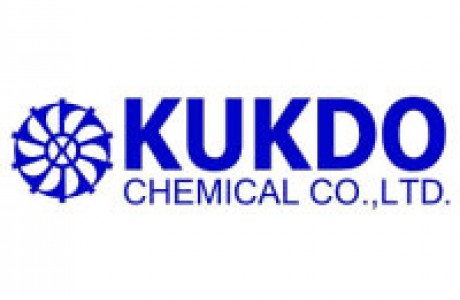 אפוקסי קריסטלי KUKDO  1 ק'ג- 125 שח'.