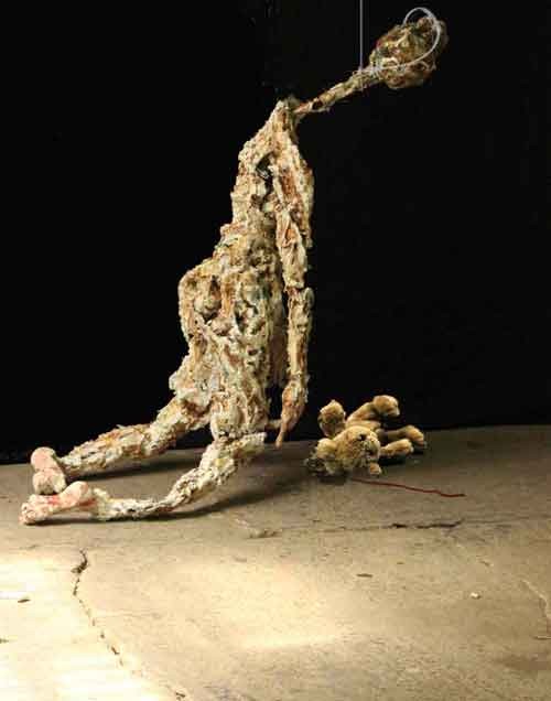 סיפורים הם החיים והחיים הם סיפור