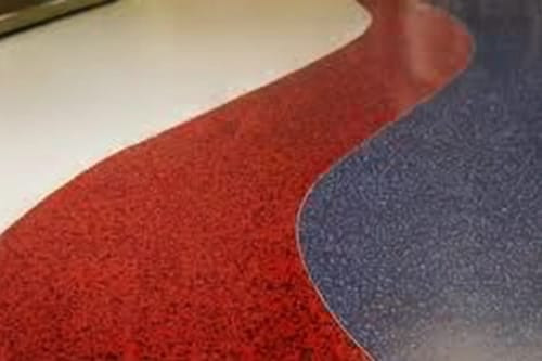 קורס אפוקסי רצפות מקצועי -תוכנית קורס