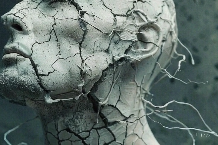 פסיכותרפיה יצירתית / איך אני עובד.