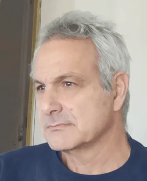 זיו אייל, פסיכולוג ופסיכותרפיסט