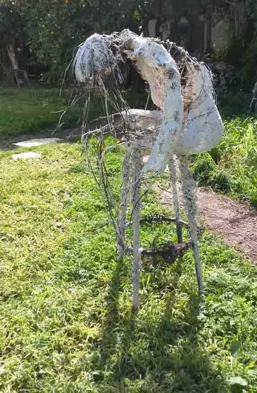 קורסי פיסול ראשון לציון — שרון בן יהודה