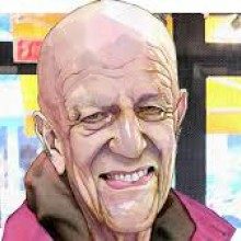 "זקנה אותנטית" — סימון דה בובואר