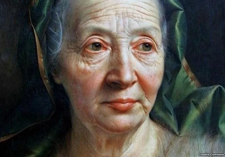 Christian Seybold 1695-1768