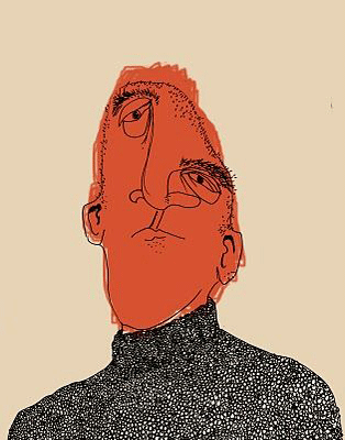 קורסי ציור — הפסיכולוגיה של הקומדיה האנושית