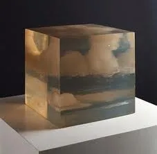 פטר אלכסנדר — קופסת עננים קטנה