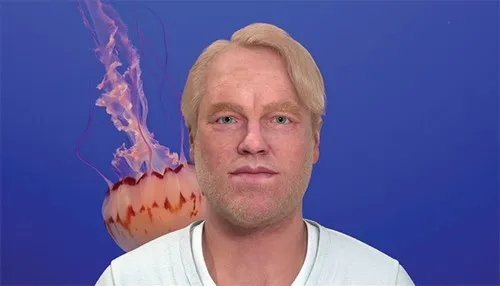 ססיל ב. אוונס — Hyperlinks or it didn't happen, 2014