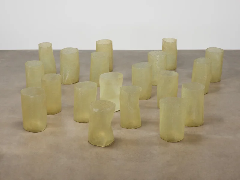 אווה הסה, Repetition Nineteen III, 1968