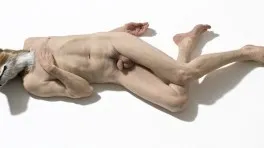 סם ג'ינקס — היפר ריאליזם