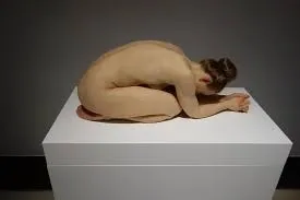סם ג'ינקס — היופי כחשיפה רגשית