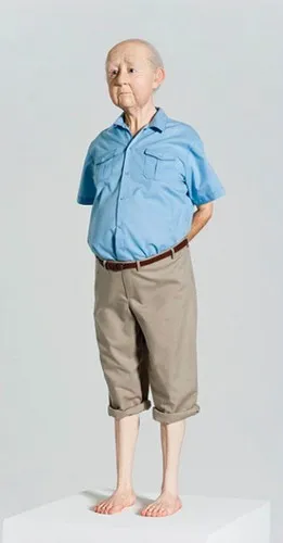 פול טרפרי — חוסר האונים האנושי