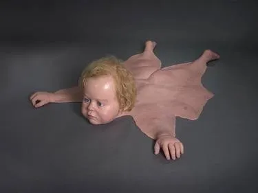 פול טרפרי — חוסר האונים