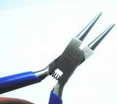 פלייר ראש שטוח