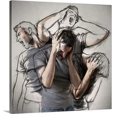 קשב וריכוז (ADHD)