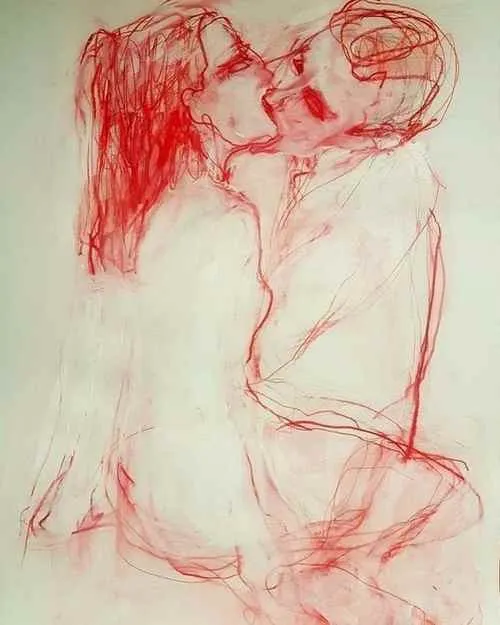 קורס רישום Barbara Kroll