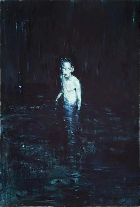 חוג ציור נס ציונה — Alessandro Papetti