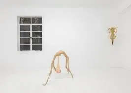 פיסול -ליאו וון