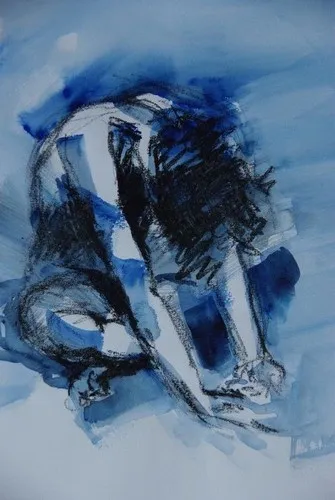 חוגי רישום: תקווה וייאוש