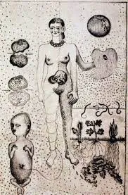 פרידה קאלו - הדפס משנת 1932, El Aborto