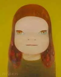 חוג ציור ראשון לציון-יושיטומו נארה
