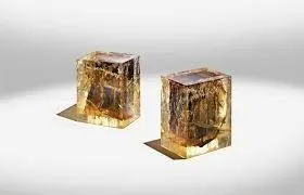 יציקות אפוקסי- Nucleo