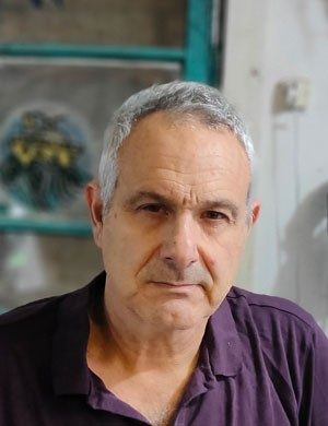 פיסול — חוסר אונים וגדילה נפשית