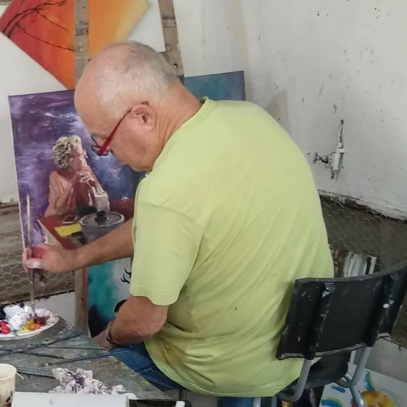 קורסי ציור: עיצוב נקודת מבט