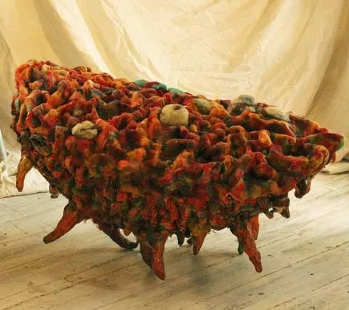 soft sculpture