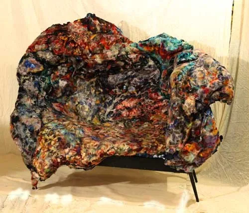 soft sculpture