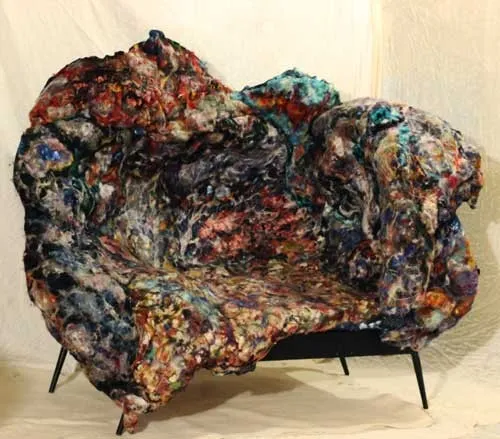 soft sculpture