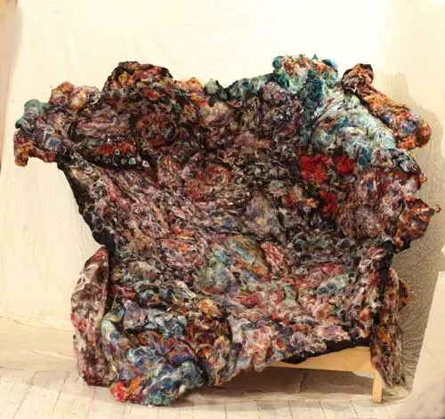 soft sculpture