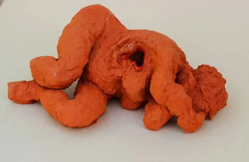 חוג פיסול בחימר נס ציונה