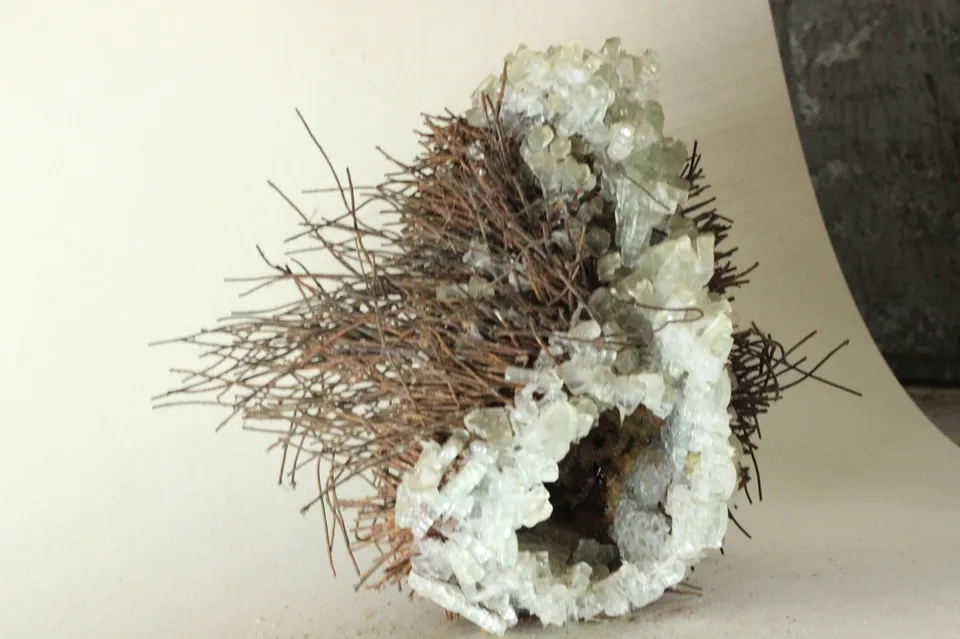 soft sculpture