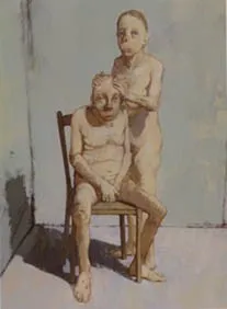 קורס ציור נס ציונה ג'ן רסטין
