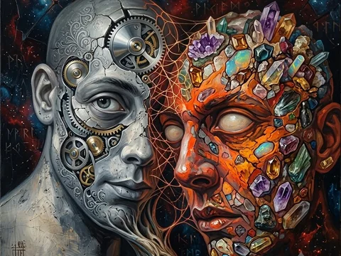 שפה בעידן ה־AI