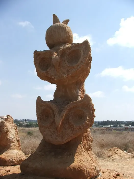 קורסי פיסול