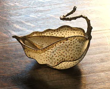 פיסול בנייר — דוגמה