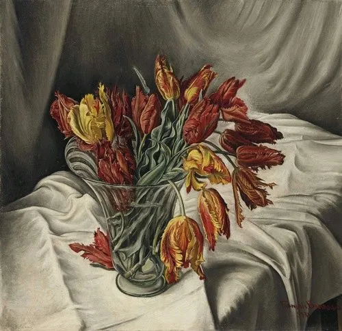 Francois Barraud