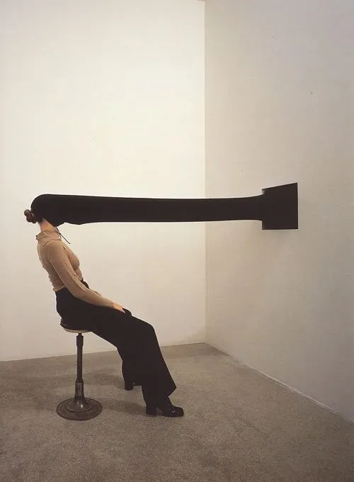 סדנאות אמנות: Marie-Ange Guilleminot