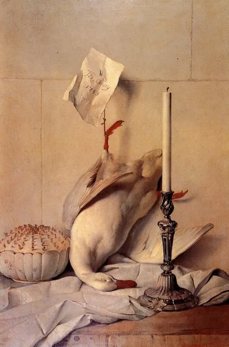Jean-Baptiste Oudry