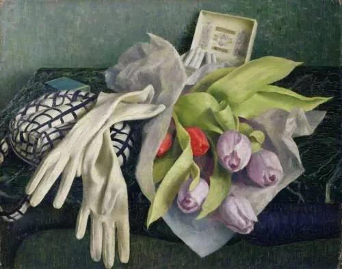 Dod Procter