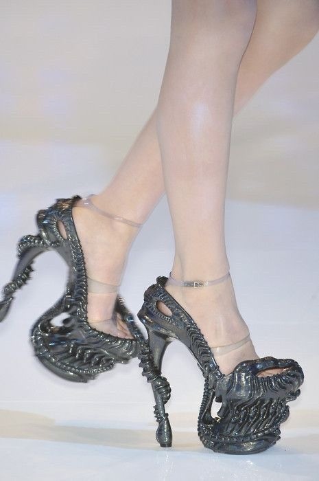 Alexander McQueen