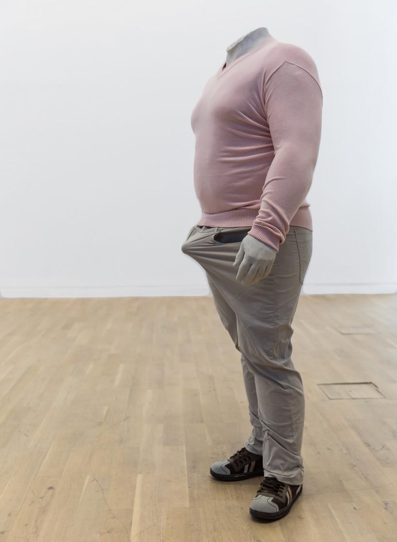 Erwin Wurm
