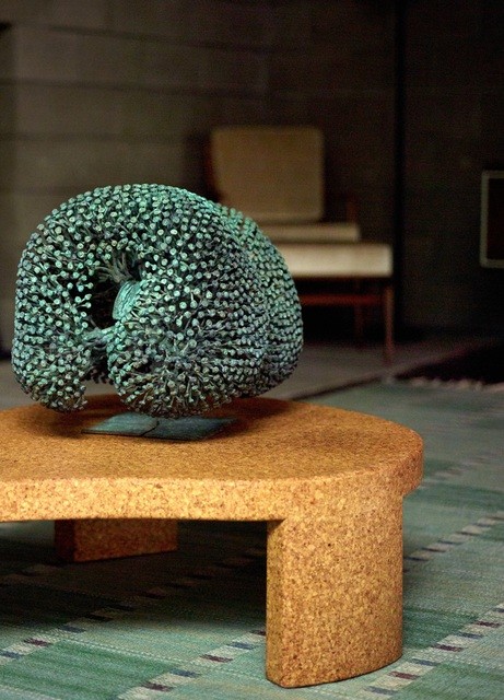 Harry Bertoia — פיסול