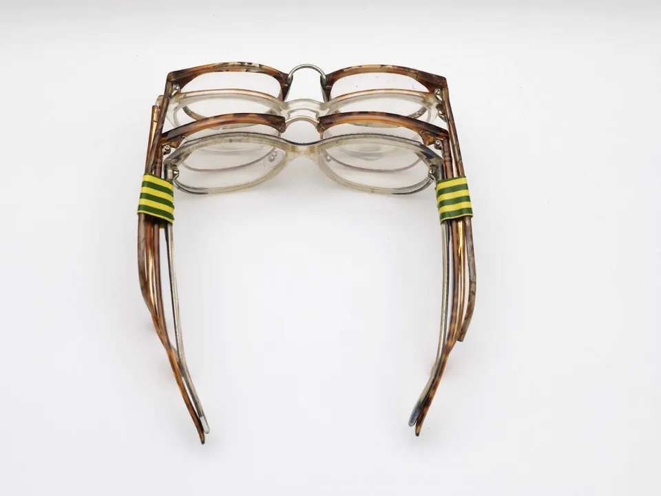 קורסי פיסול: Marcus Coates
